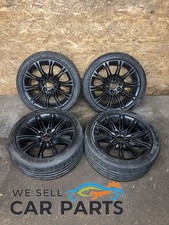 BMW E60 E61 Alloy Wheel Set