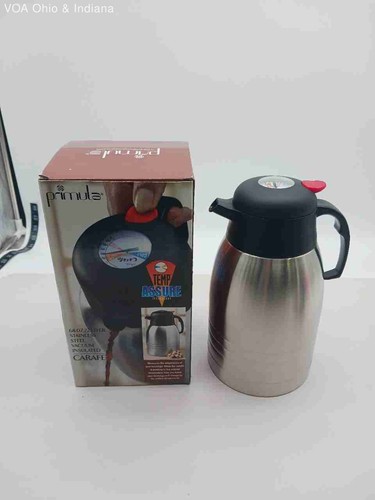 Primula temp assure - primula,