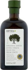 Odysea Organic Greek Extra