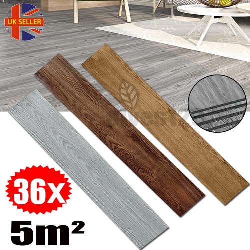 Floor planks tiles self - 36*floor,