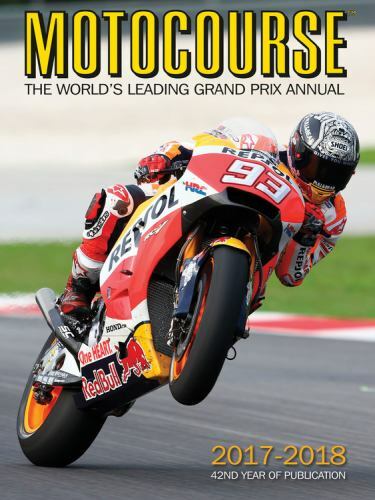 Motocourse 2017 2018 the - motocourse, 2017-2018: