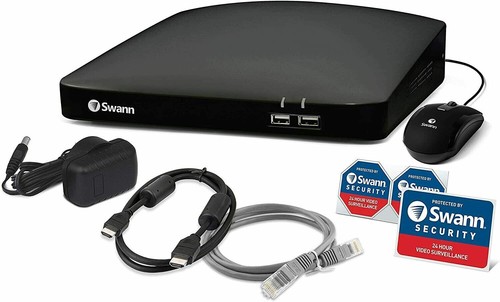 Swann dvr cctv - dvr,
