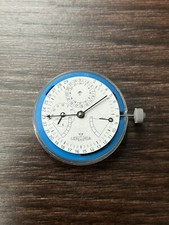 breguet movement cal 591