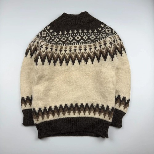 Vtg icelandic runox scandia - runox,