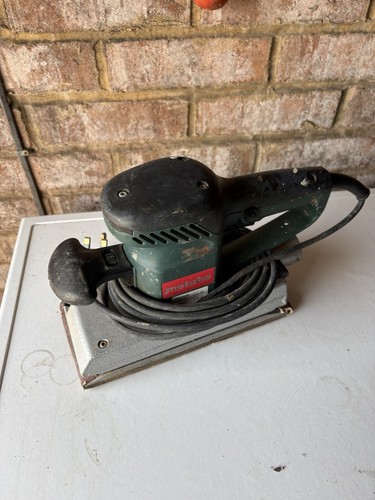 Metabo sr358 240 volt - 240,