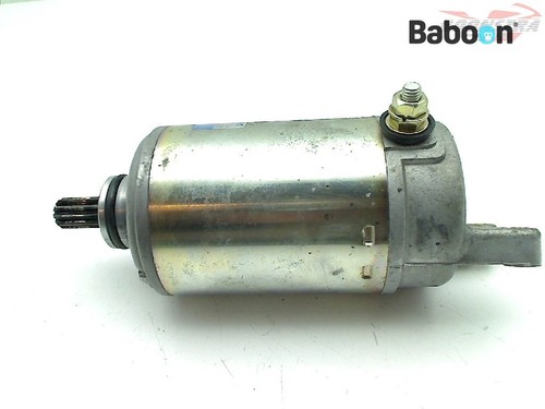 Starter motor kawasaki - kawasaki, r