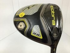 Cobra Driver ZL ENCORE 9.5° Right Handed No Head Cover Used