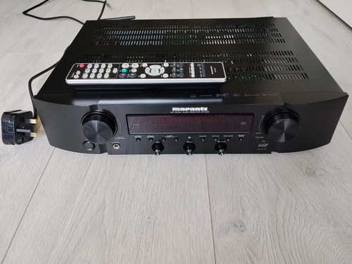 Marantz nr1200 stereo - marantz,