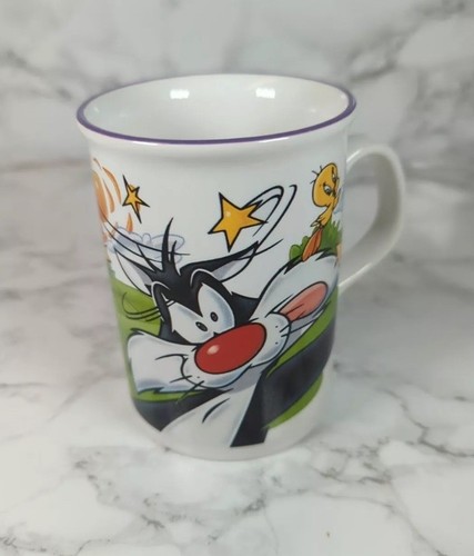 Vintage 1997 warner bros - warner,