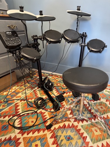 Alesis debut electronic - electronic, drum