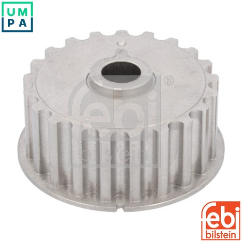 Sprocket crankshaft 193290 - 193290, for