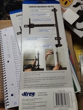 Kreg Cabinet Hardware Jig Pro