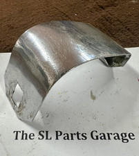 Mercedes-Benz SL SLC R107 Rear