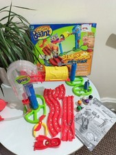 Mighty Beanz - Slam N Smash