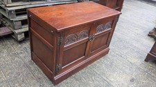 Old charm  cupboard Small