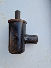 Vintage Villiers Engine