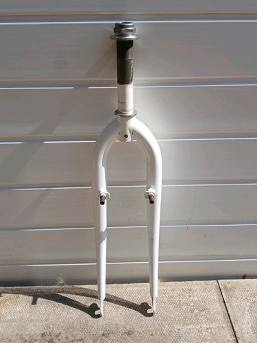 Rigid fork for - for, gloss