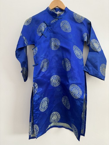 Royal blue gold - blue,