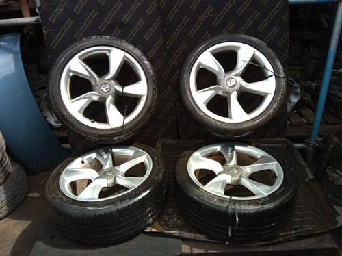 Vauxhall astra gtc - astra, 3dr