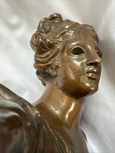 Large magnificent antique - magnificent,