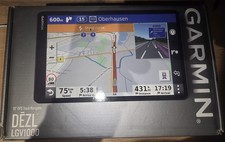 Garmin Dezl LGV1000 MT-D Truck
