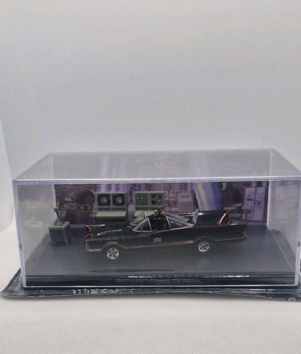Batman classic series model - tv,