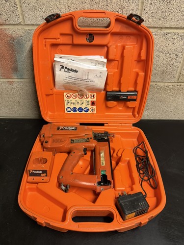 Paslode 250 second fix - im,