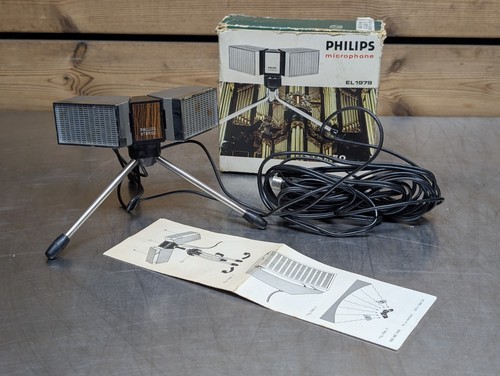 Vintage 1967 philips el1979 - philips,