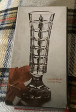 VINTAGE FRENCH 24% LEAD