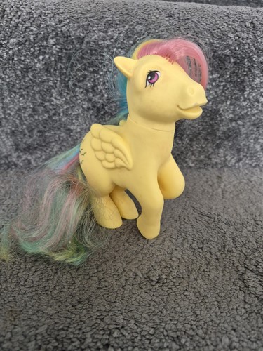 Vintage little pony - vintage,