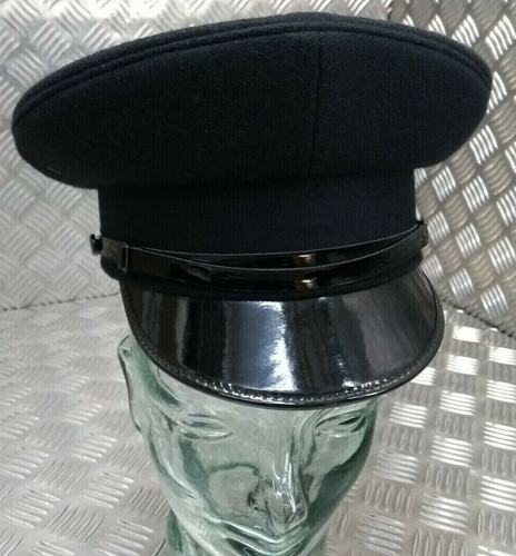 British made officers captains - british,