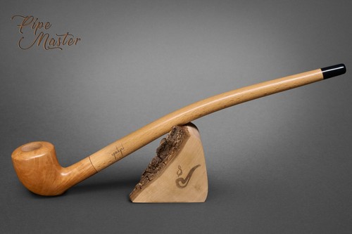 Brog wooden tobacco - wooden,