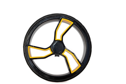 Sport wheel for powakaddy - sport,