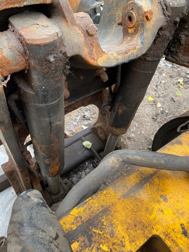 Jcb teletruk tlt tilt - tlt,