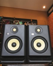 KRK Rokit RP5 G4 Studio