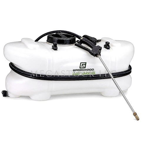 12v gallon spot - 12v, 15