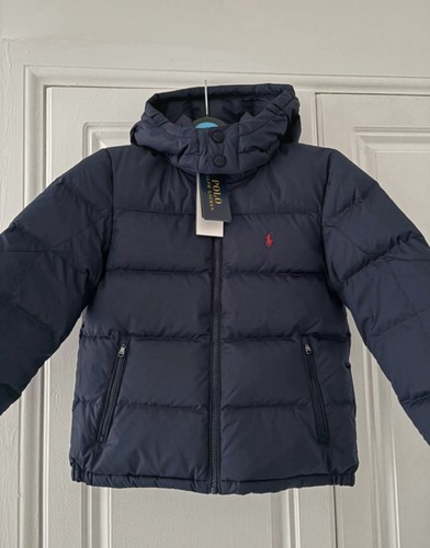 Boys ralph lauren padded - boys,