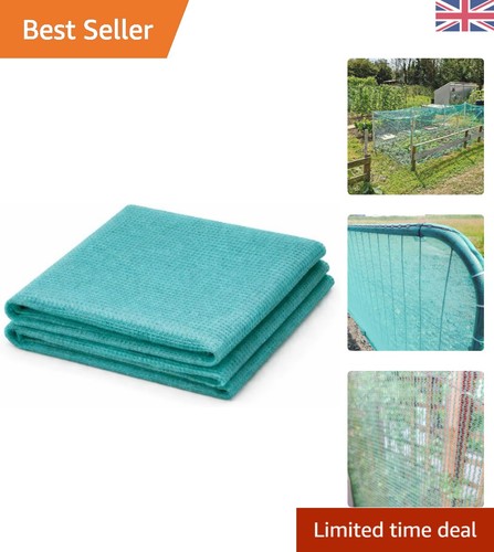 High density 10m - 1m,