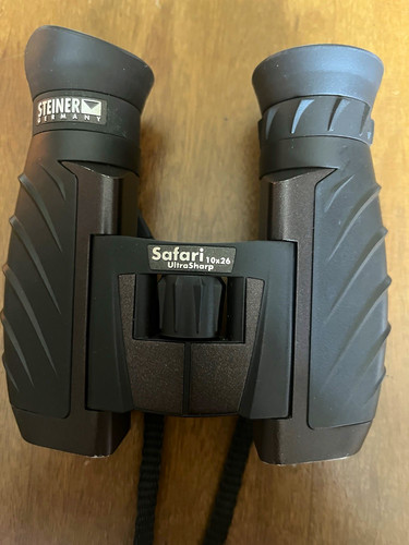 Steiner safari ultrasharp - steiner,
