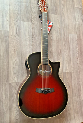 Guitar tanglewood 12 - guitar,