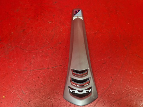 Vespa elettrica middle infill - elettrica,