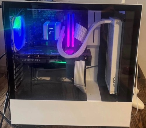 Gaming - gaming, pc