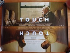 Touch - Original Rolled UK