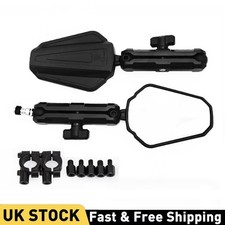 2x Folding ADV Motorcycle