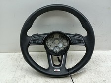 AUDI A3 STEERING WHEEL SHIFT PADDLE S LINE 82A419091AD MK4 8Y 2020-2025