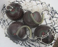 4 x Thomas Taylor Size 4 Lawn