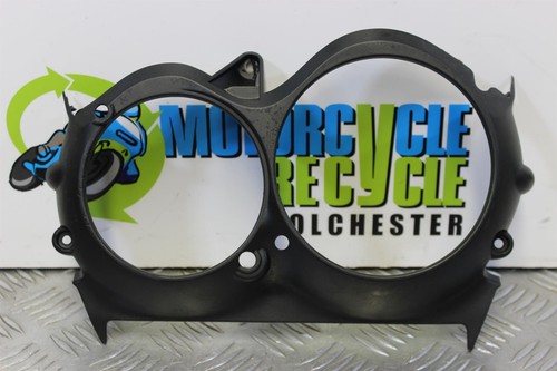 Bmw 1150 headlight - gs,