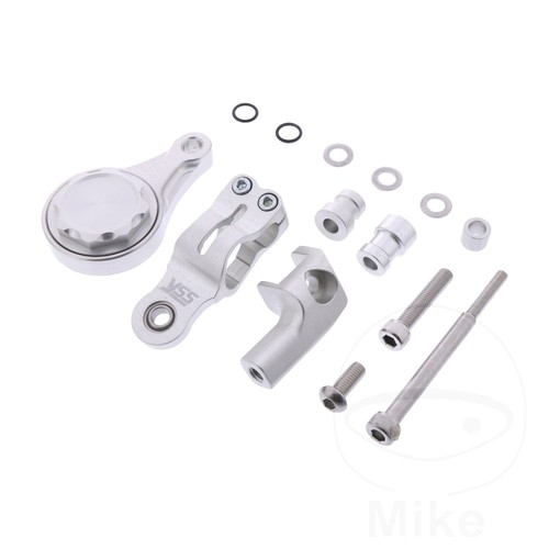 Yss steering damper - yss,
