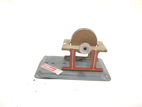 Wilesco tin shears grinder - wilesco,