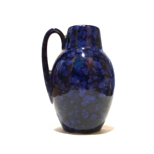 Scheurich keramik 414 vase - keramik, 414-16